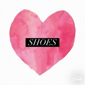 Shoes - . Shoes - .